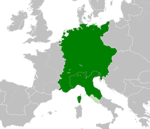 Svatá říše římská